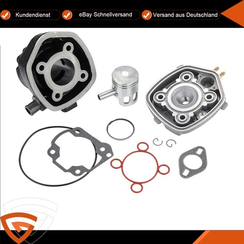 Cilindro 50cc 40mm foro