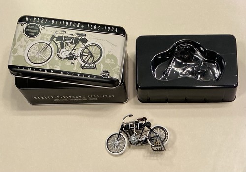 Harley davidson serie numero - harley,