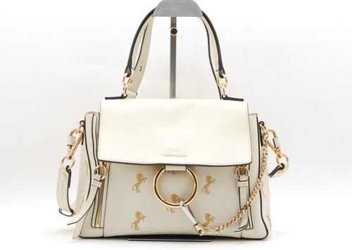 Rara borsa tracolla chloe - a,