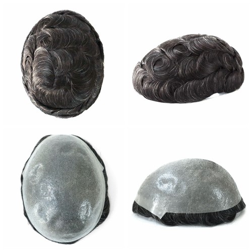 Toupee per uomo - sistema, di