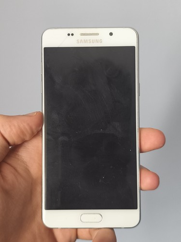 Samsung galaxy 16gb non - galaxy, a5