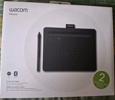 Tavoletta Grafica Wacon Intuos