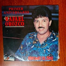 Rafael Orozco Y El Binomio De