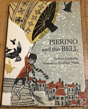 PIERINO AND THE BELL : by
