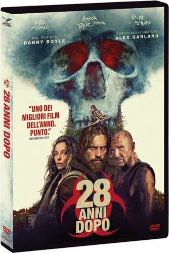 Dvd anni dopo - dvd,