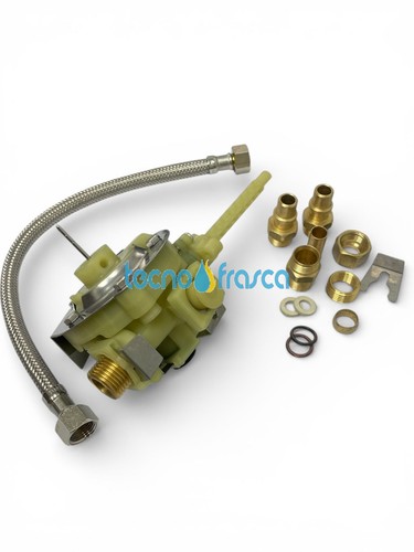 Ariston gruppo acqua - ariston,