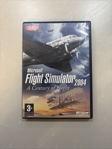 Microsoft flight simulator - flight,