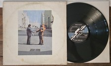 Pink Floyd Wish You Were Here
