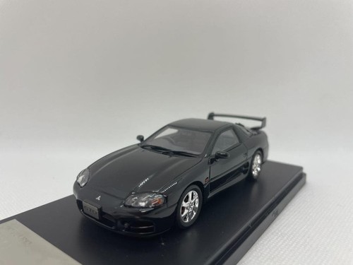Minicar story 43 - minicar, hi-story