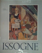 Gabrielli ISSOGNE Ilte 