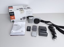 Sony Alpha NEX-3 - 18850