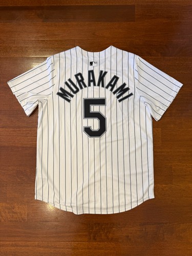 Maglia nike munetaka murakami - nike,