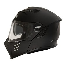 Casco integrale Simpson