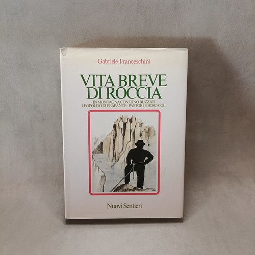 Vita breve roccia in - breve, roccia.