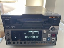 Videoregistratore Panasonic