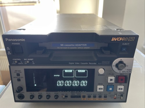 Videoregistratore panasonic - videoregistratore,