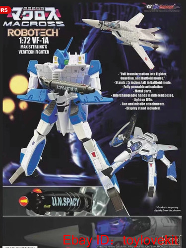 Nuovo kitzconcept macross - kitzconcept,