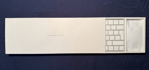 Kit apple magic - mouse, e