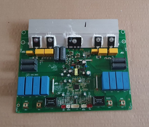 P4097 samsung nz64b5066k - p4097,