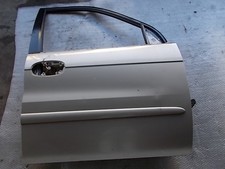 0K55W58020D PORTA ANTERIORE DESTRA KIA CARNIVAL 2.9 D 93KW 5M 5P (2000) RICAMBIO