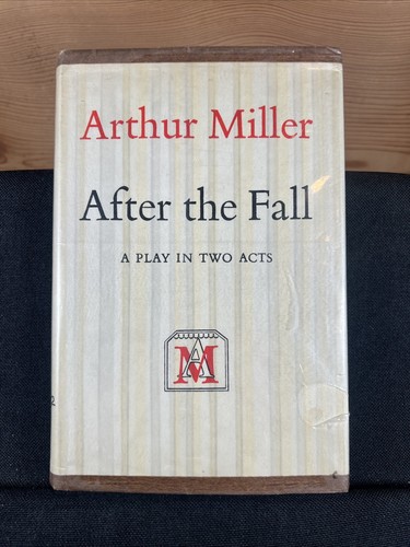 After the fall - after,