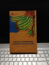 Lessico famigliare natalia