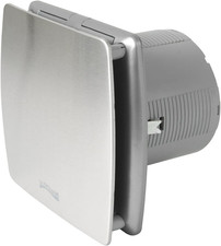 AA12IN Aspiratore Da Bagno