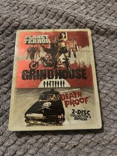 Grindhouse (Planet Terror /