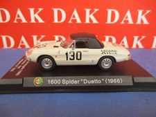 Die cast 1/43 Modellino Auto