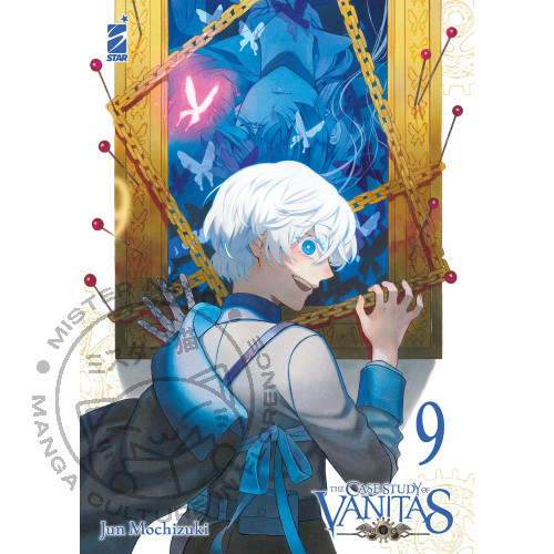 Manga the case study - the,