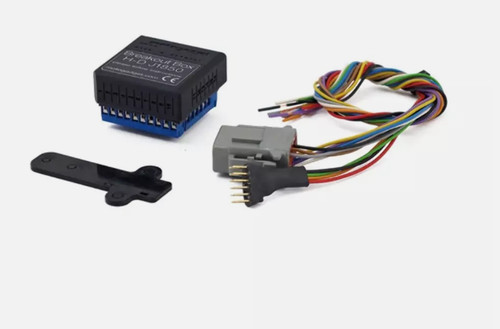 Motogadget breakout box j1850 - motogadget,