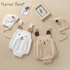 Body Neonato Pagliaccetto