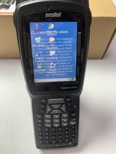 Symbol Workabout Pro 4 7528X