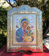 Icona Madonna del Perpetuo