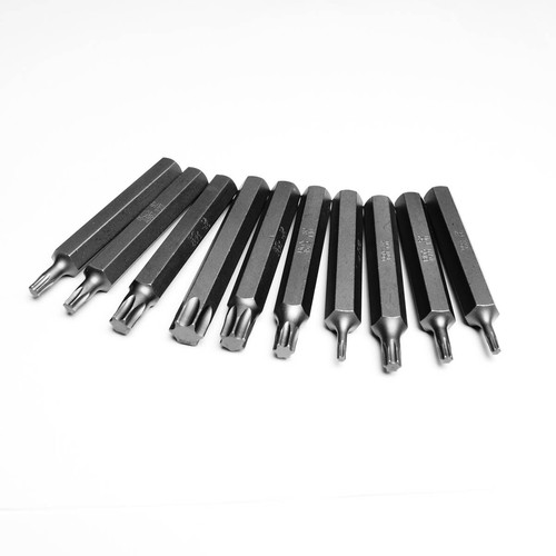 Bit profilo torx - bit,
