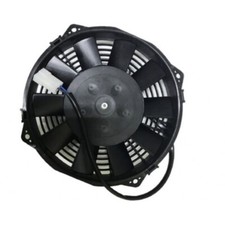 ELETTROVENTOLA  RADIATORE