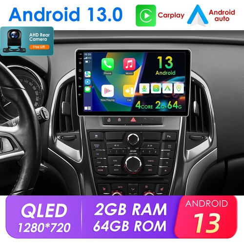 Android carplay autoradio - android, 13