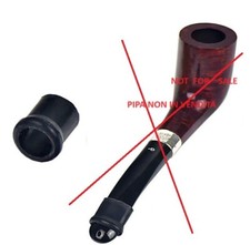 Lotto 8 MORSI salva bocchino boccaglio PER PIPA pipe