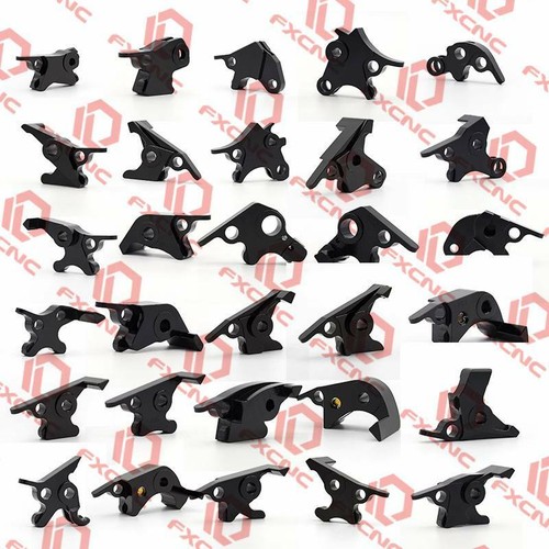 Kit morsetto adattatore teste - kit,