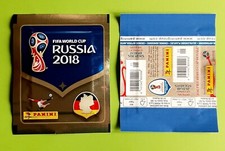 Panini pack world cup - panini,