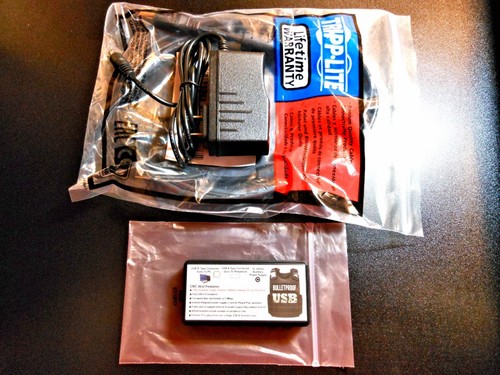Isolatore usb 1kv cnc 100 - usb, uc-100