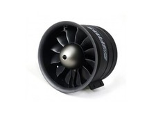 FMS 90 mm EDF sistema