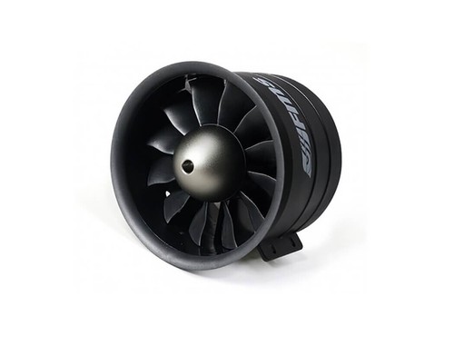 Fms 90mm edf sistema - 90mm, ventola