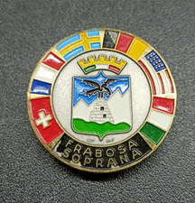 Spilla Sportiva - Scuola