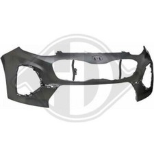 PARAURTI ANTERIORE COMPATIBILE