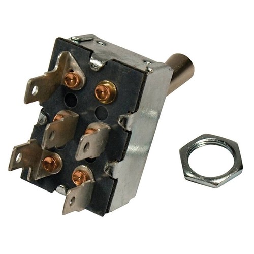 Interruttore levetta pto - interruttore,