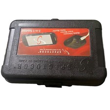 Spectocor Kit USATO Telemetria Mobile Monitor Eventi BT-ECG BT-ECG-II Samsung