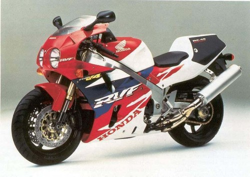 Adatto per honda rc45 - honda, 94-1999