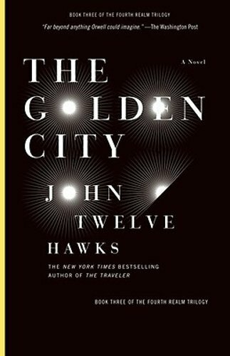 The golden city - three, of