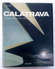 Philip Jodidio Calatrava